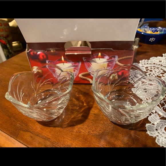 Votive candles - Picture 2 of 3